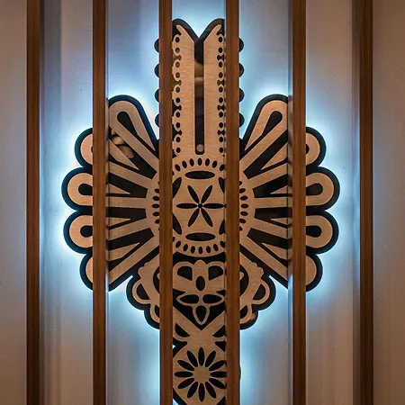 Gucio - Z Restauracja Bed & Breakfast Szczyrk