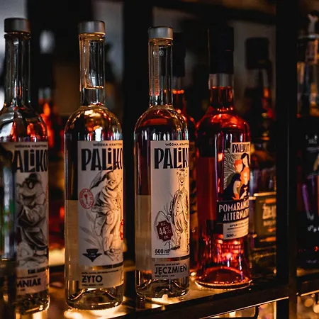 Gucio - Z Restauracja