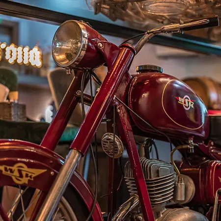 Bed & Breakfast Gucio - Z Restauracja 3*