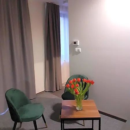 Отель типа 