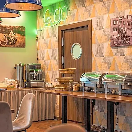 Gucio - Z Restauracja 3* Szczyrk