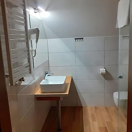 Отель типа 