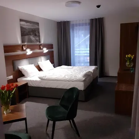 Bed & Breakfast Gucio - Z Restauracja Szczyrk