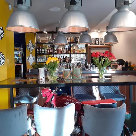 Gucio - Z Restauracja