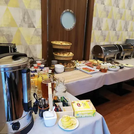 Gucio - Z Restauracja 3* Szczyrk