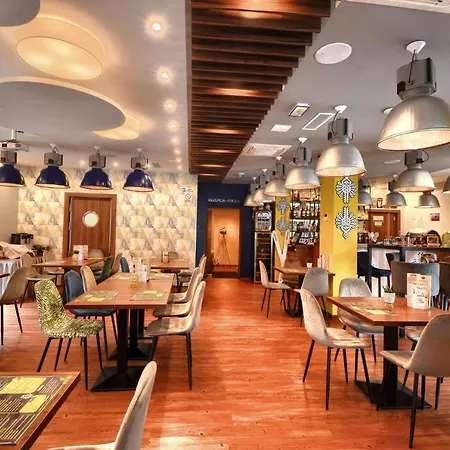 Gucio - Z Restauracja Oda ve Kahvaltı *