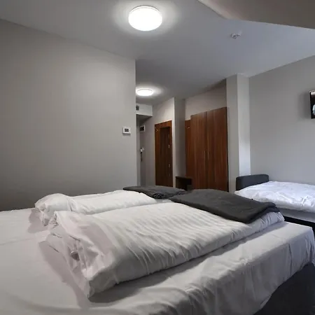 Gucio - Z Restauracja Szczyrk