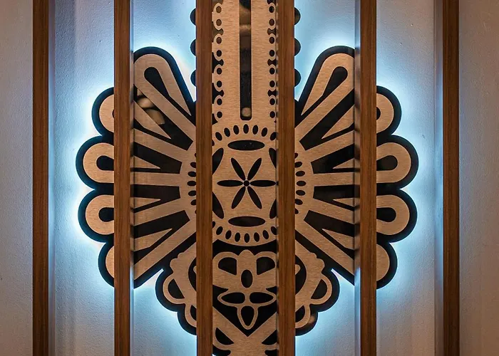 Gucio - Z Restauracja Bed & Breakfast Szczyrk