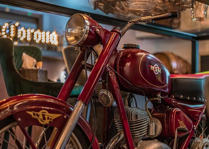 Bed & Breakfast Gucio - Z Restauracja 3*