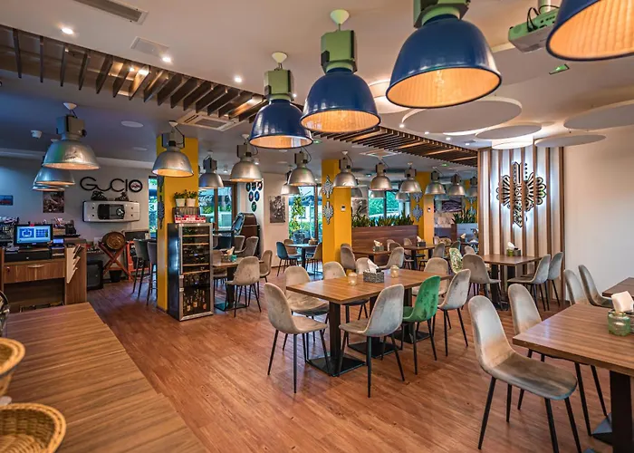 Gucio - Z Restauracja Szczyrk