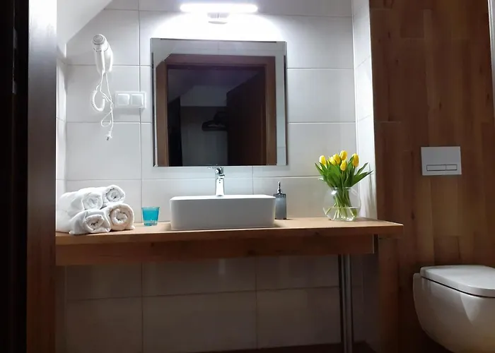 Gucio - Z Restauracja 3*