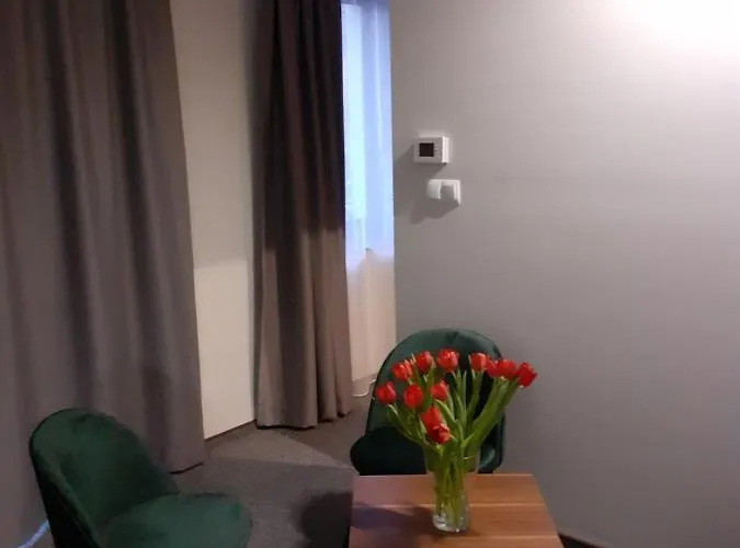 Bed & Breakfast Gucio - Z Restauracja Szczyrk