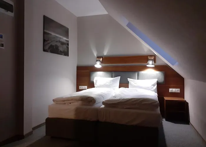 Gucio - Z Restauracja Szczyrk