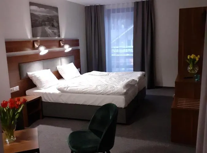 Bed & Breakfast Gucio - Z Restauracja Szczyrk