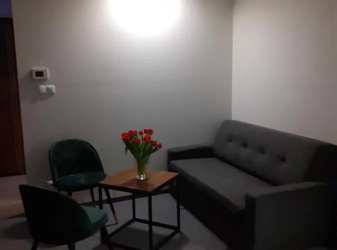 Gucio - Z Restauracja Bed & Breakfast Szczyrk