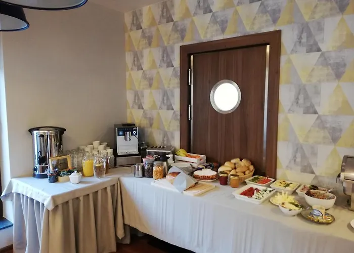 Bed & Breakfast Gucio - Z Restauracja Szczyrk