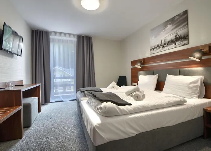 Gucio - Z Restauracja Szczyrk