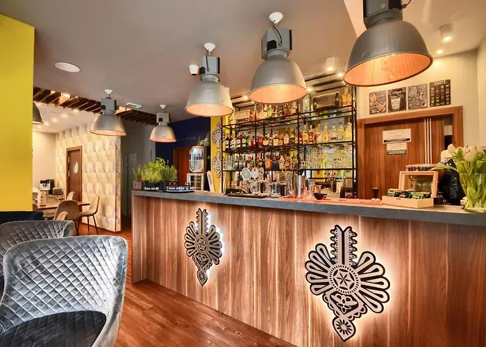 Gucio - Z Restauracja Szczyrk