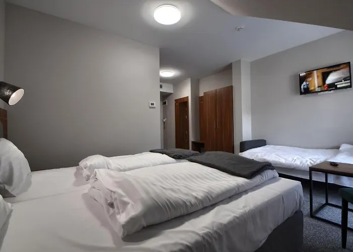 Gucio - Z Restauracja Szczyrk