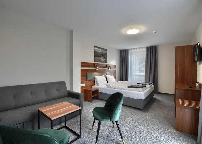 Gucio - Z Restauracja 3*