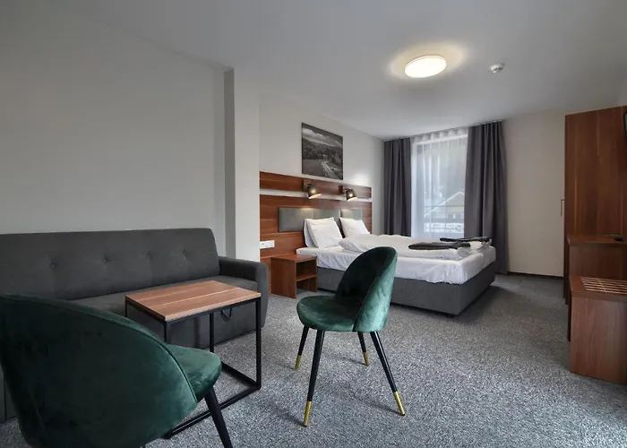 Gucio - Z Restauracja 3*