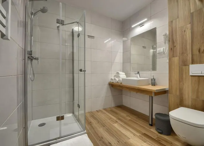 Bed & Breakfast Gucio - Z Restauracja 3*