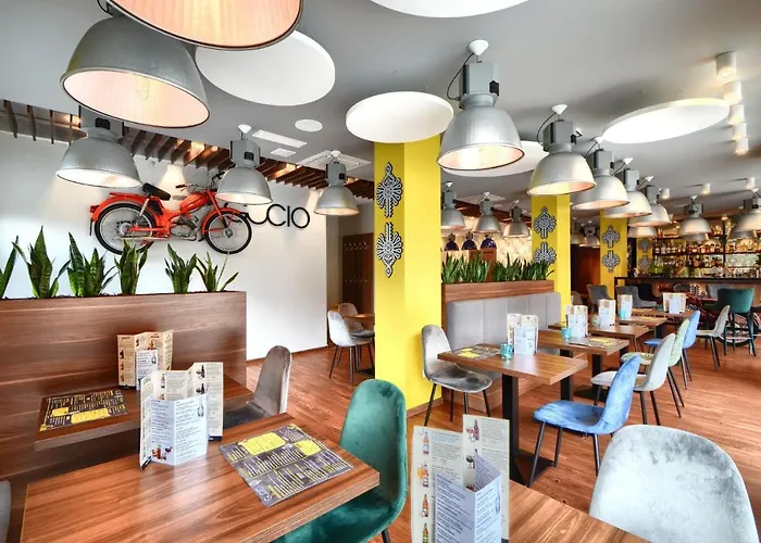 Bed & Breakfast Gucio - Z Restauracja Szczyrk