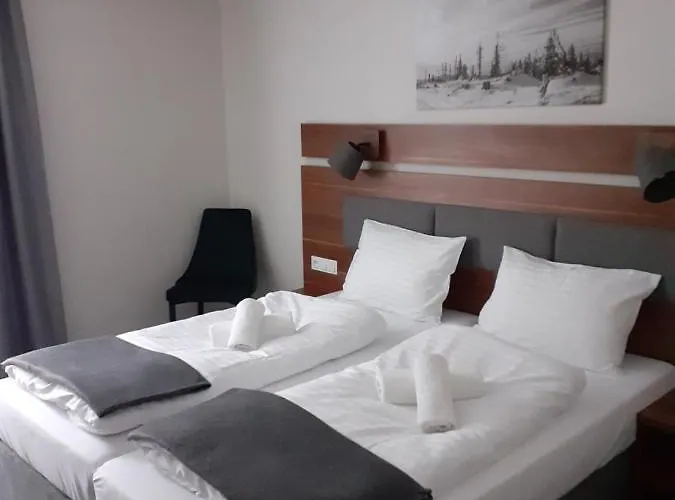 Bed & Breakfast Gucio - Z Restauracja 3*